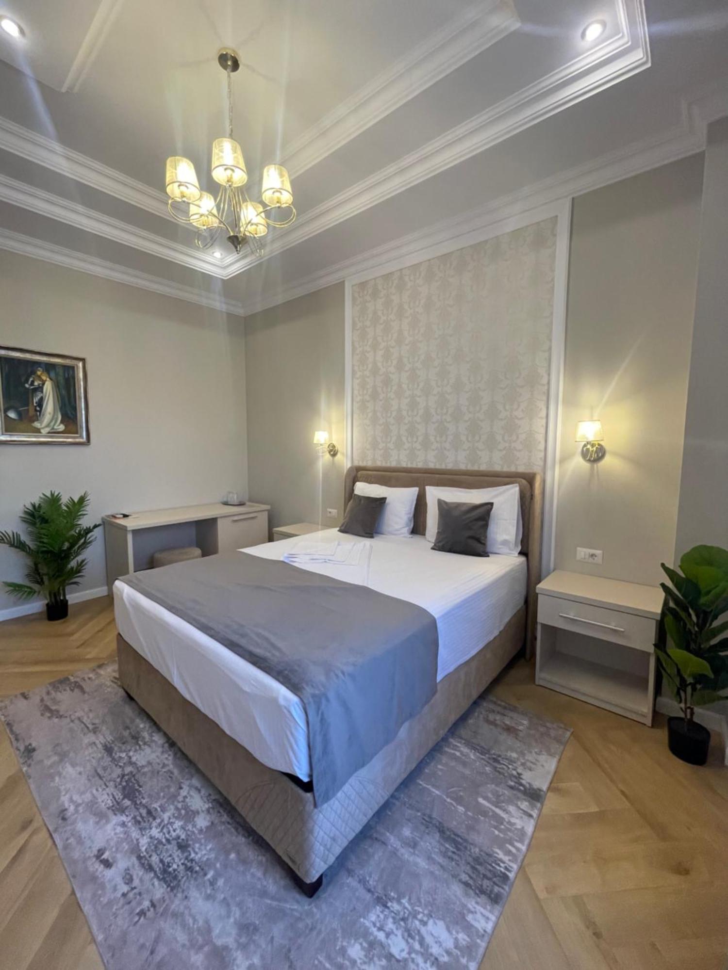 Hotel Europa 塔古玖 外观 照片